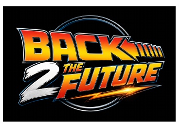 Back 2 the Future